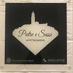 Pietre E Sassi Affittacamere Matera
