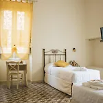 Pietre E Sassi Affittacamere Matera