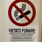 Pietre E Sassi Affittacamere Matera