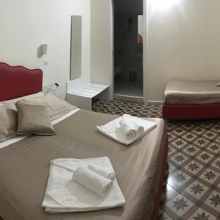 Pietre E Sassi Gasthuis