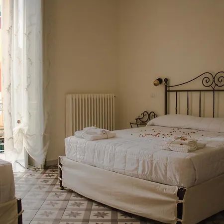 Pietre E Sassi Maison d'hôtes