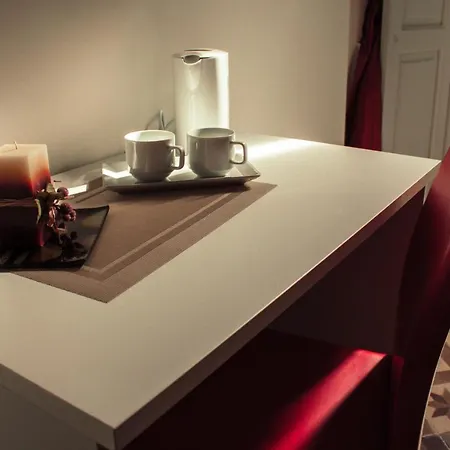 Pietre E Sassi Gasthuis Matera