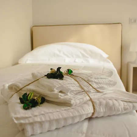 Gasthuis Pietre E Sassi