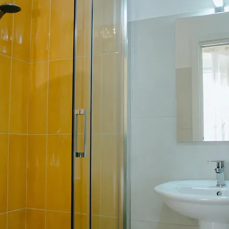 Gasthuis Pietre E Sassi Matera