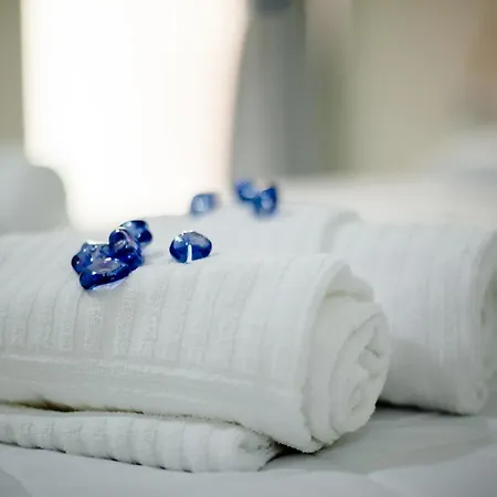 Gasthuis Pietre E Sassi Matera