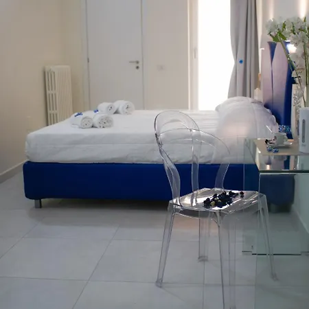 Gasthuis Pietre E Sassi Matera