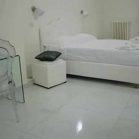 Pietre E Sassi Gasthuis Matera