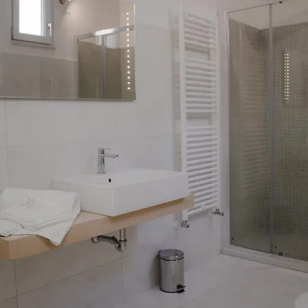 Pietre E Sassi Gasthuis