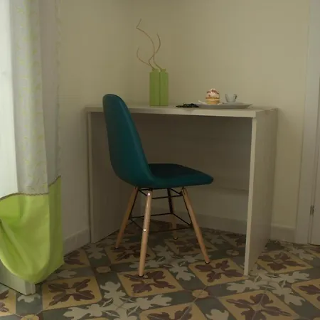 Pensjonat Pietre E Sassi Matera