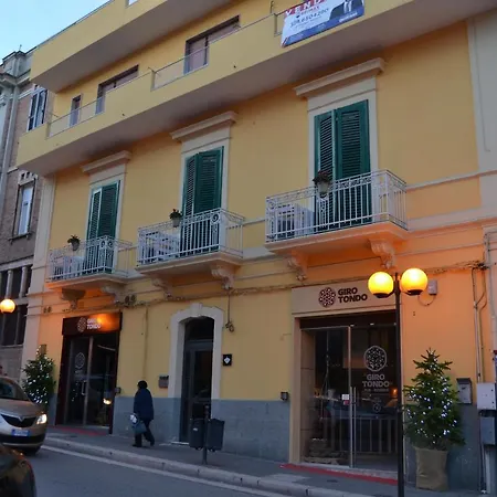 Affittacamere Pietre E Sassi