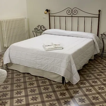 Maison d'hôtes Pietre E Sassi