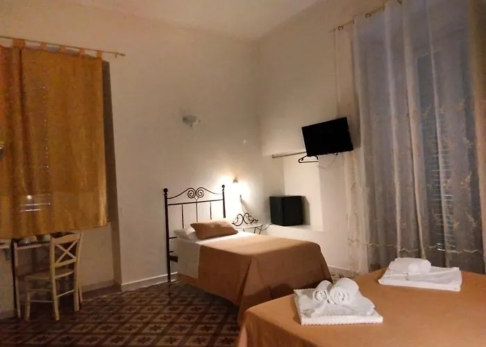 Affittacamere Pietre E Sassi 4*