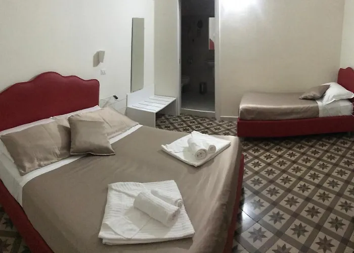 Pietre E Sassi Affittacamere