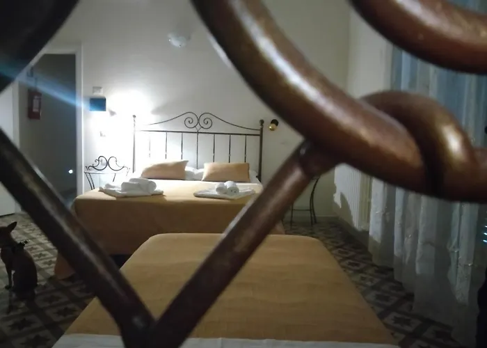 Pietre E Sassi Affittacamere