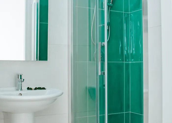 Affittacamere Pietre E Sassi Matera