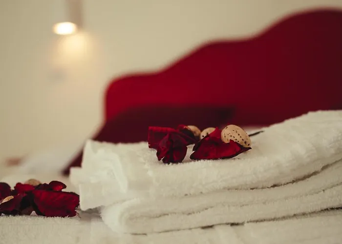 Pietre E Sassi Affittacamere