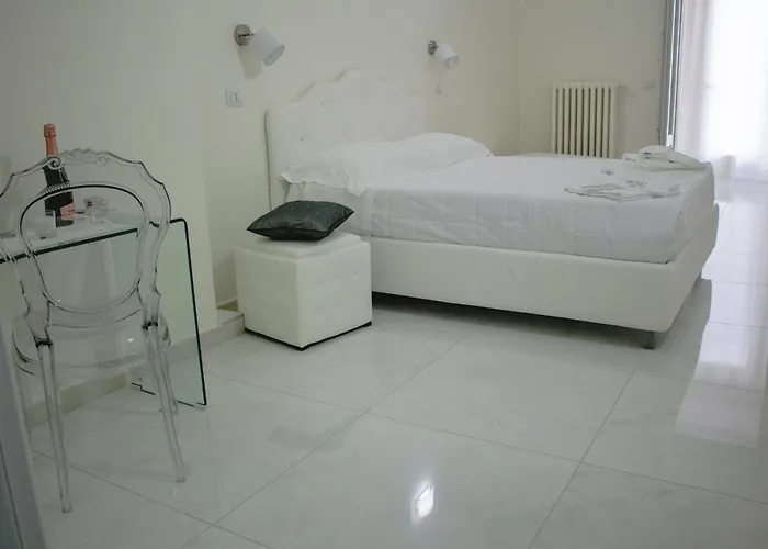 Pietre E Sassi Affittacamere Matera