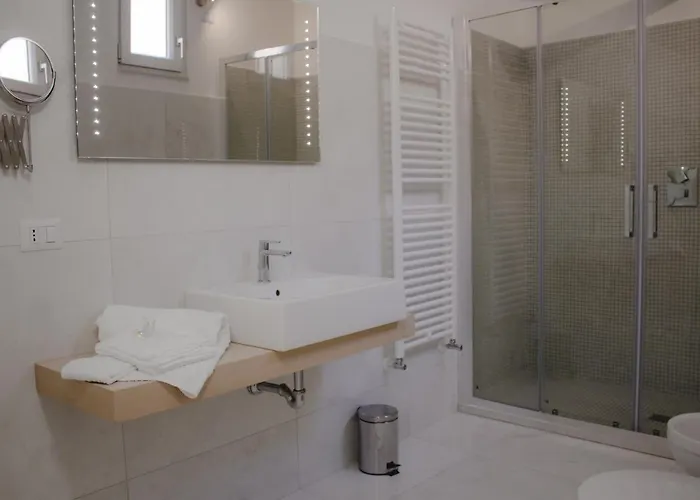 Pietre E Sassi Affittacamere