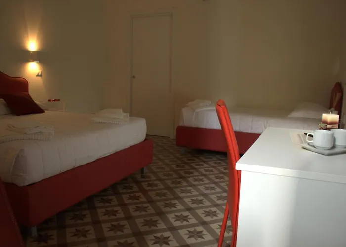 Pietre E Sassi Affittacamere