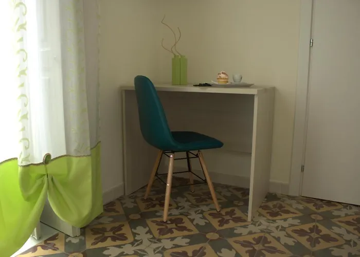 Pensjonat Pietre E Sassi Matera