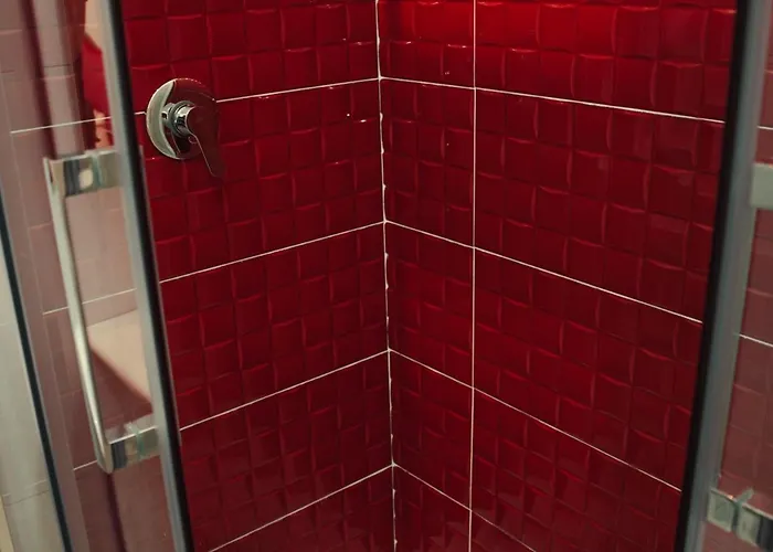 Pietre E Sassi Affittacamere 4*