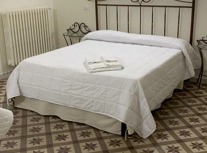 Pensjonat Pietre E Sassi